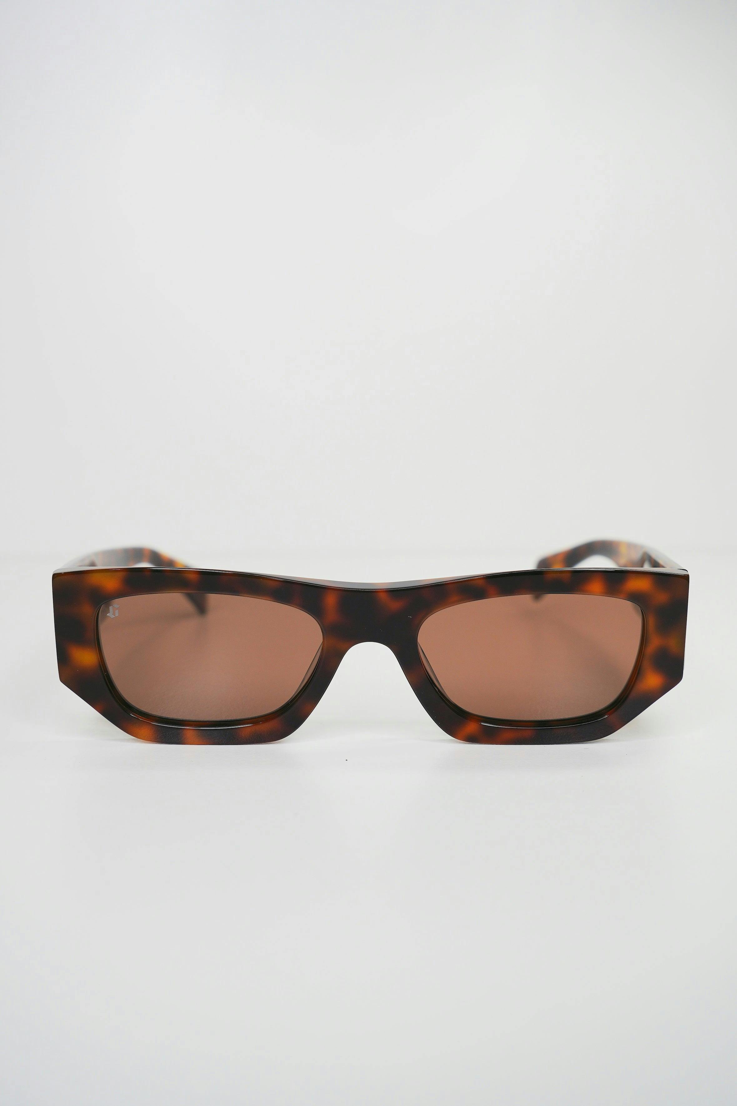 Clubman "Flex" Sunglasses