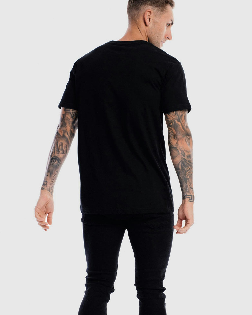 Revolution Tee
