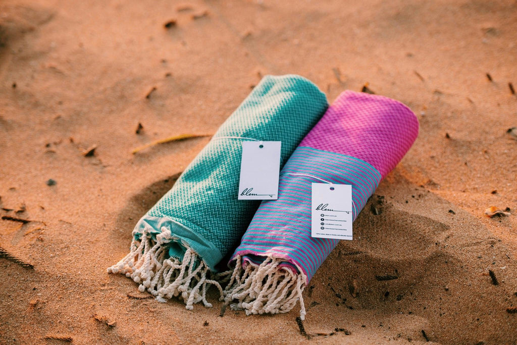 Purple Mountain Majestic