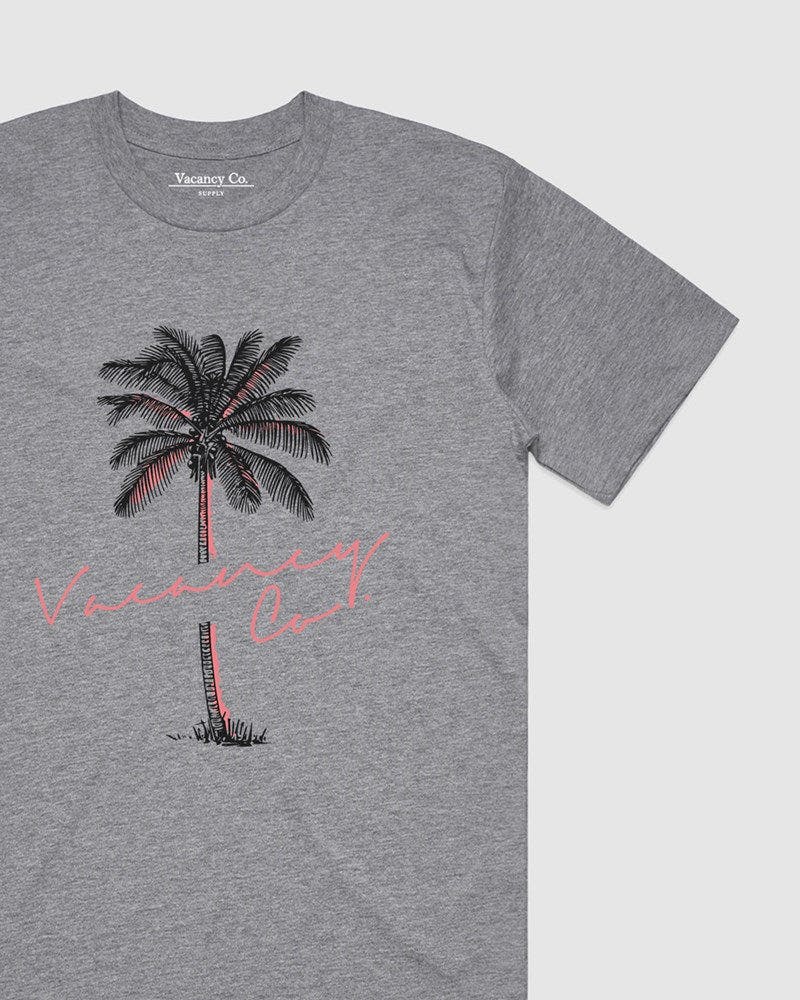 Tropical Tee - Youth