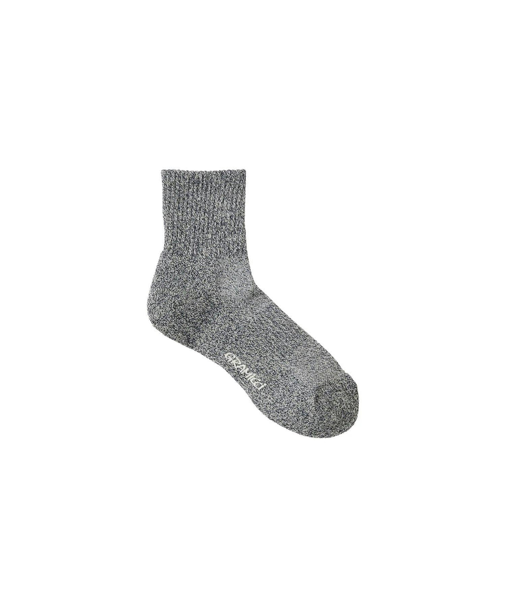 Gramicci Paper Mix Short Socks