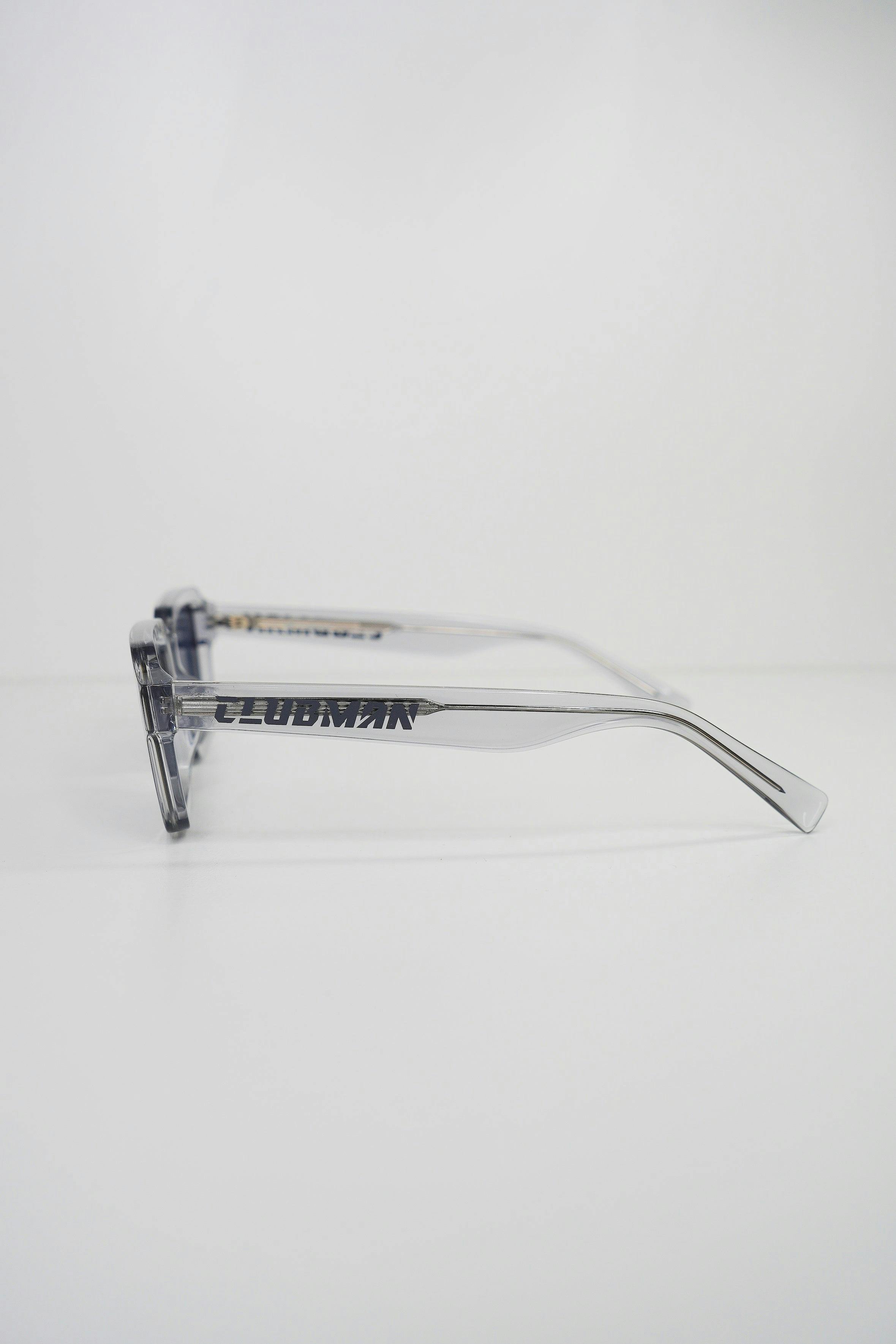 Clubman " Glow "Sunglasses