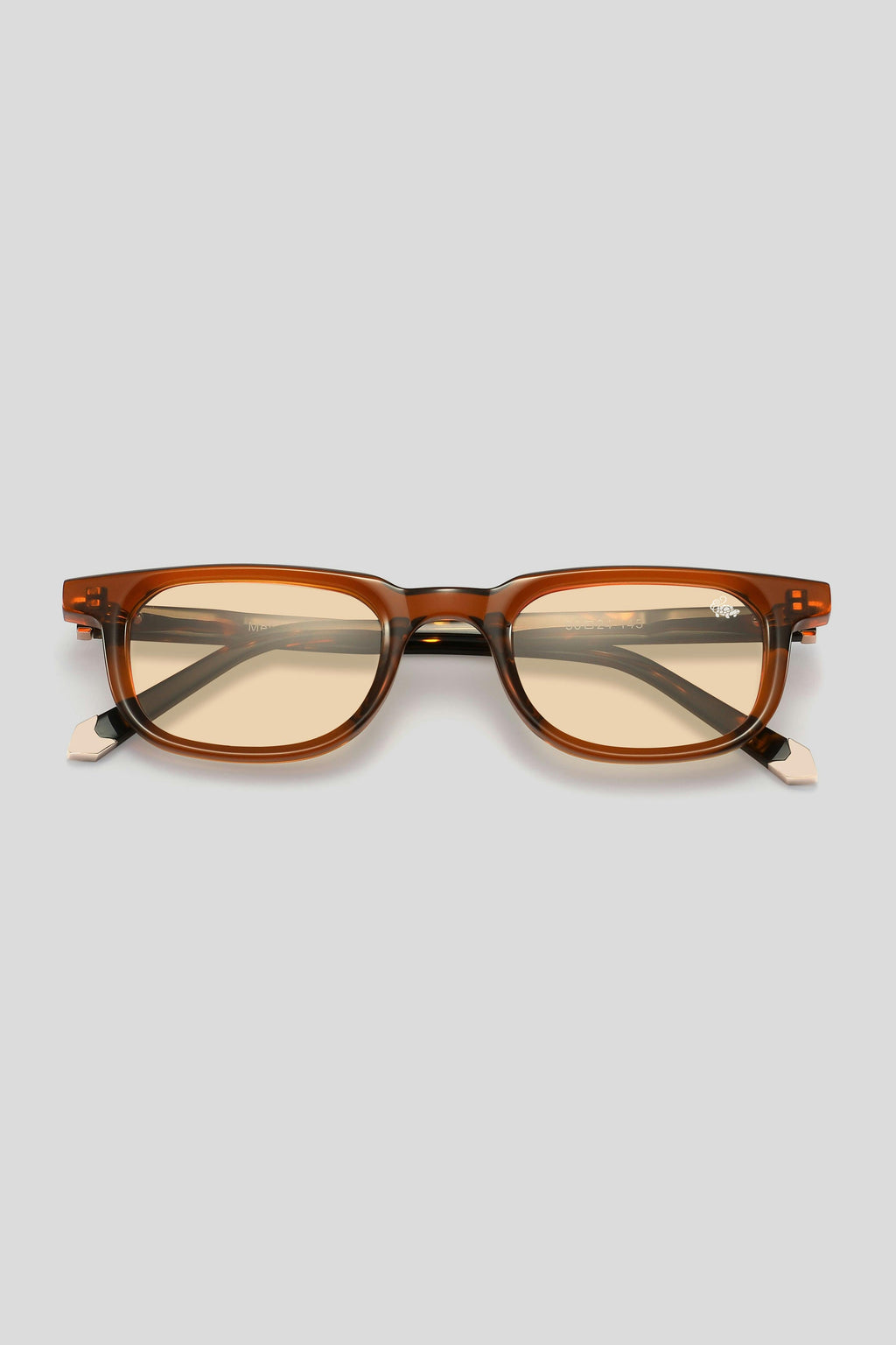Melrose Brown