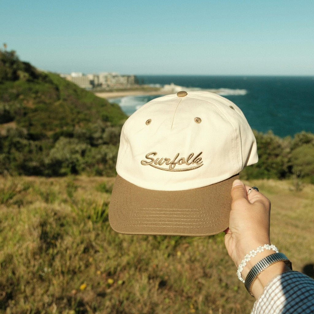 Classic 5-panel Cap