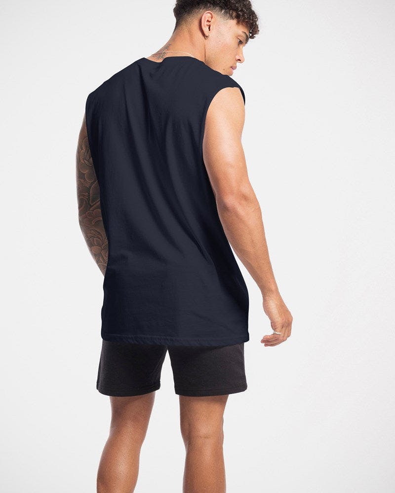 Coy Rise Tank