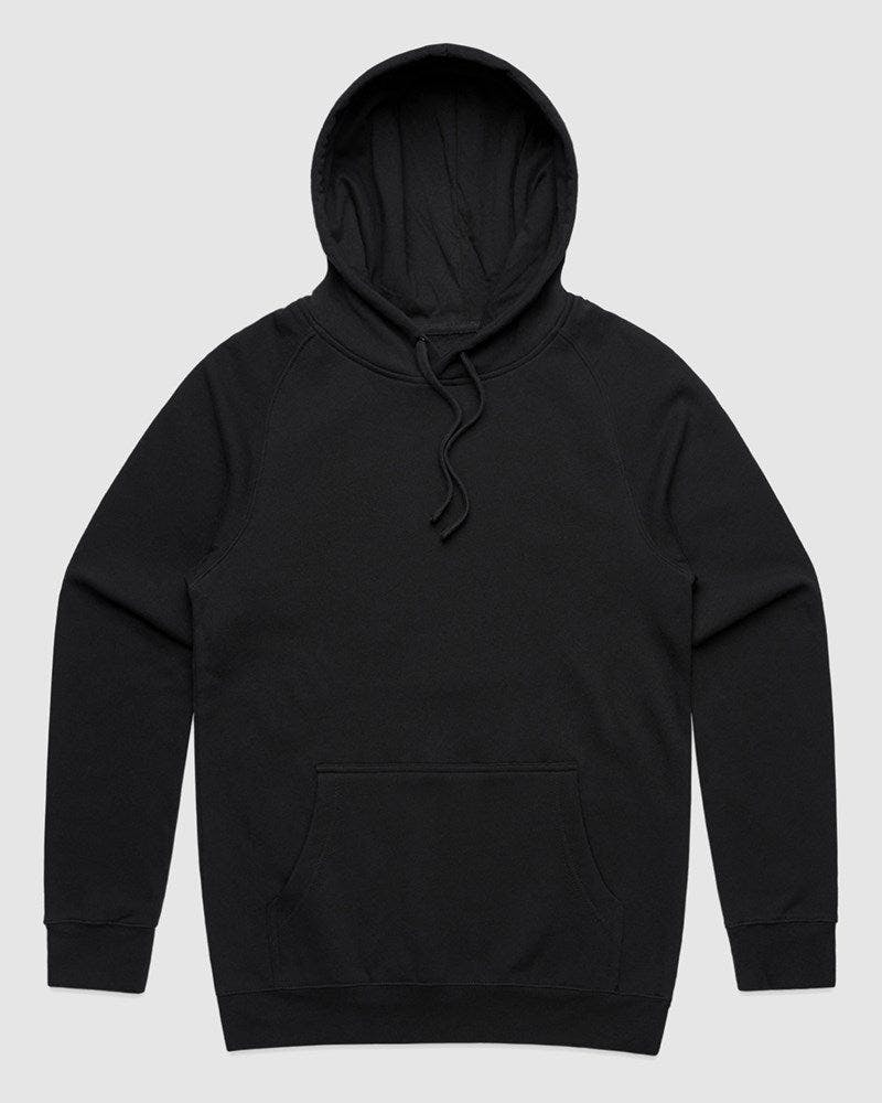 Status Hoodie