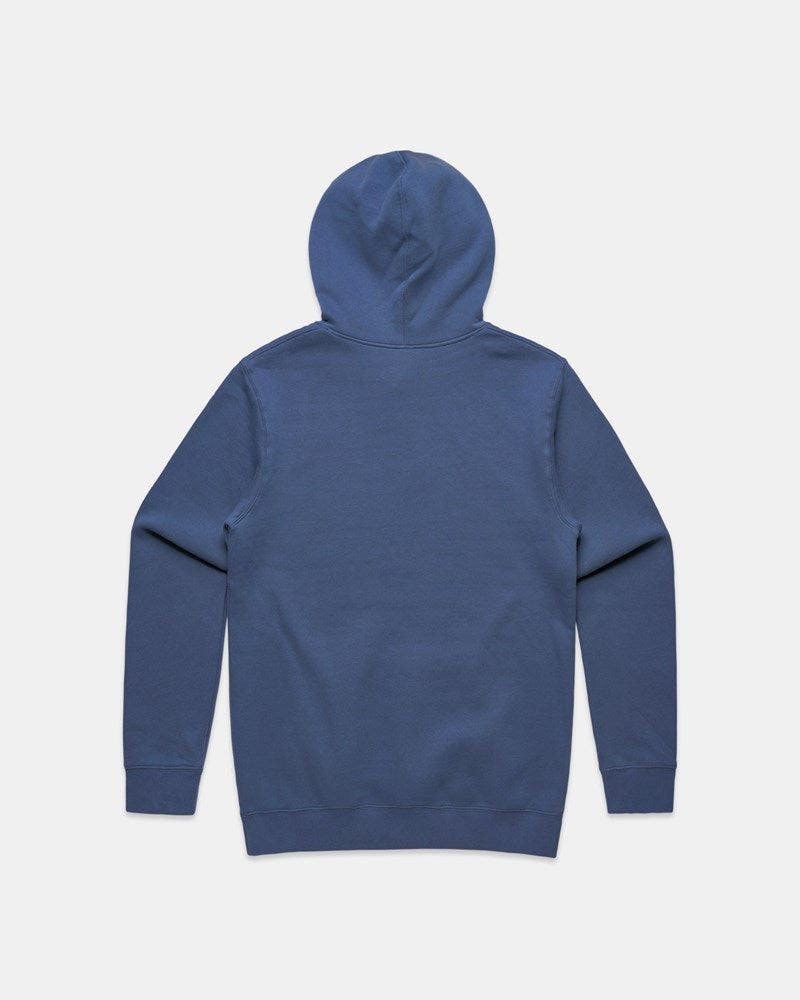 Vacant Hoodie - Youth