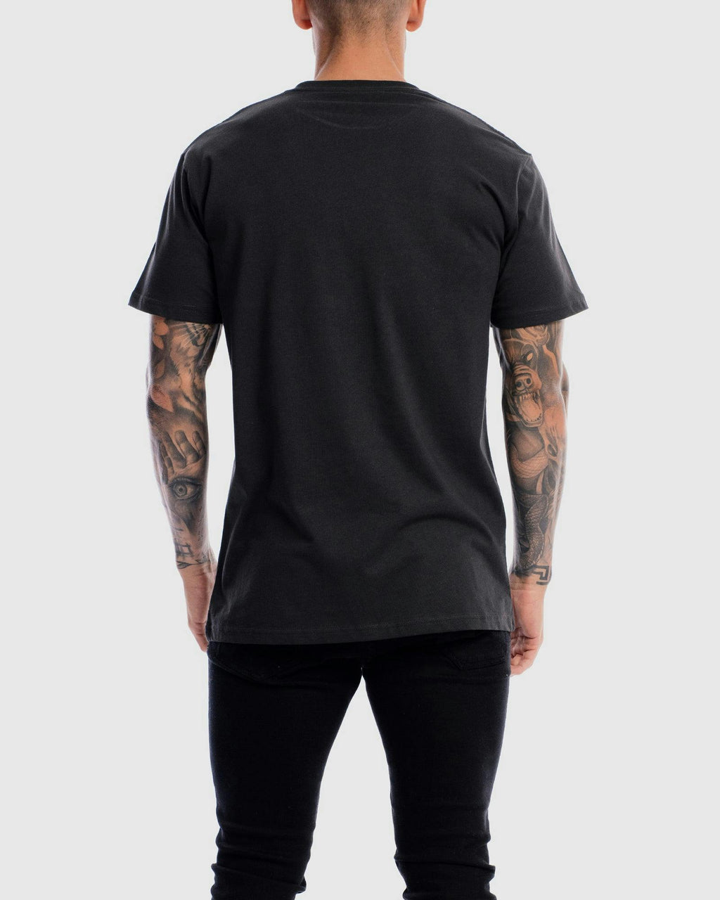 Locale Tee