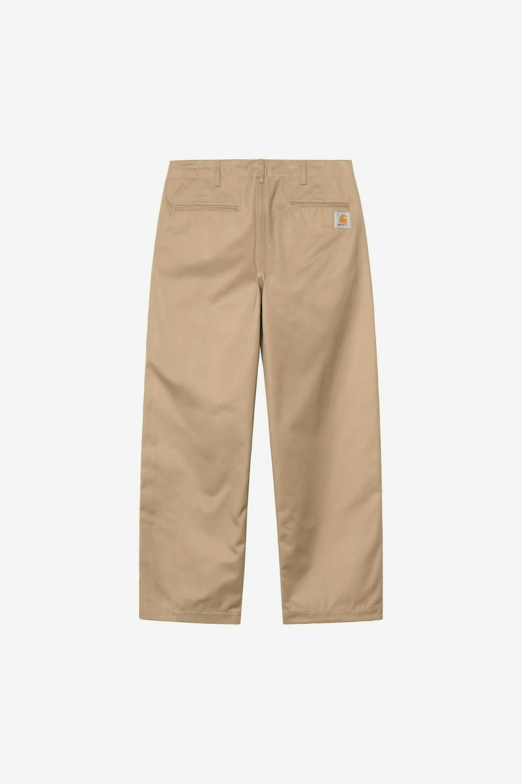 Carhartt WIP Harold Pant in Leather Rigid