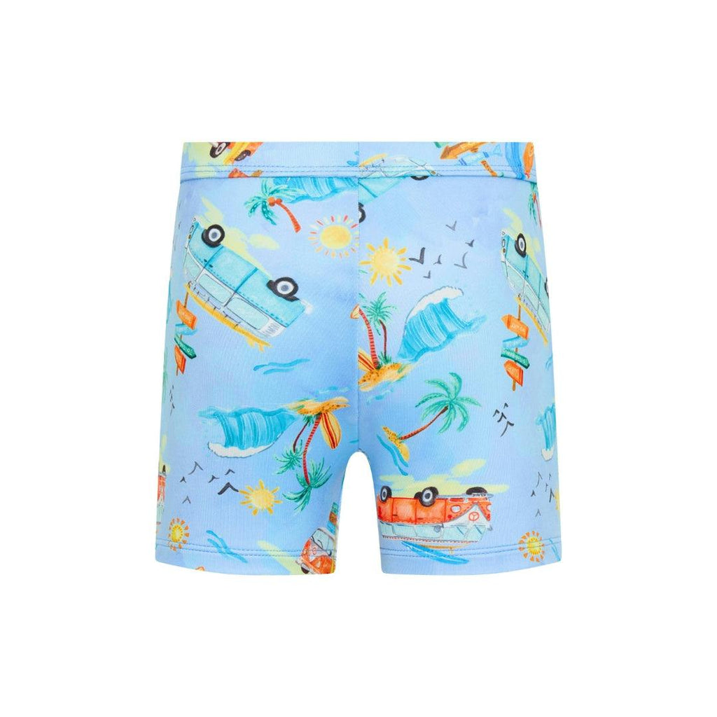 The Connor Trunk - Surfers Paradise