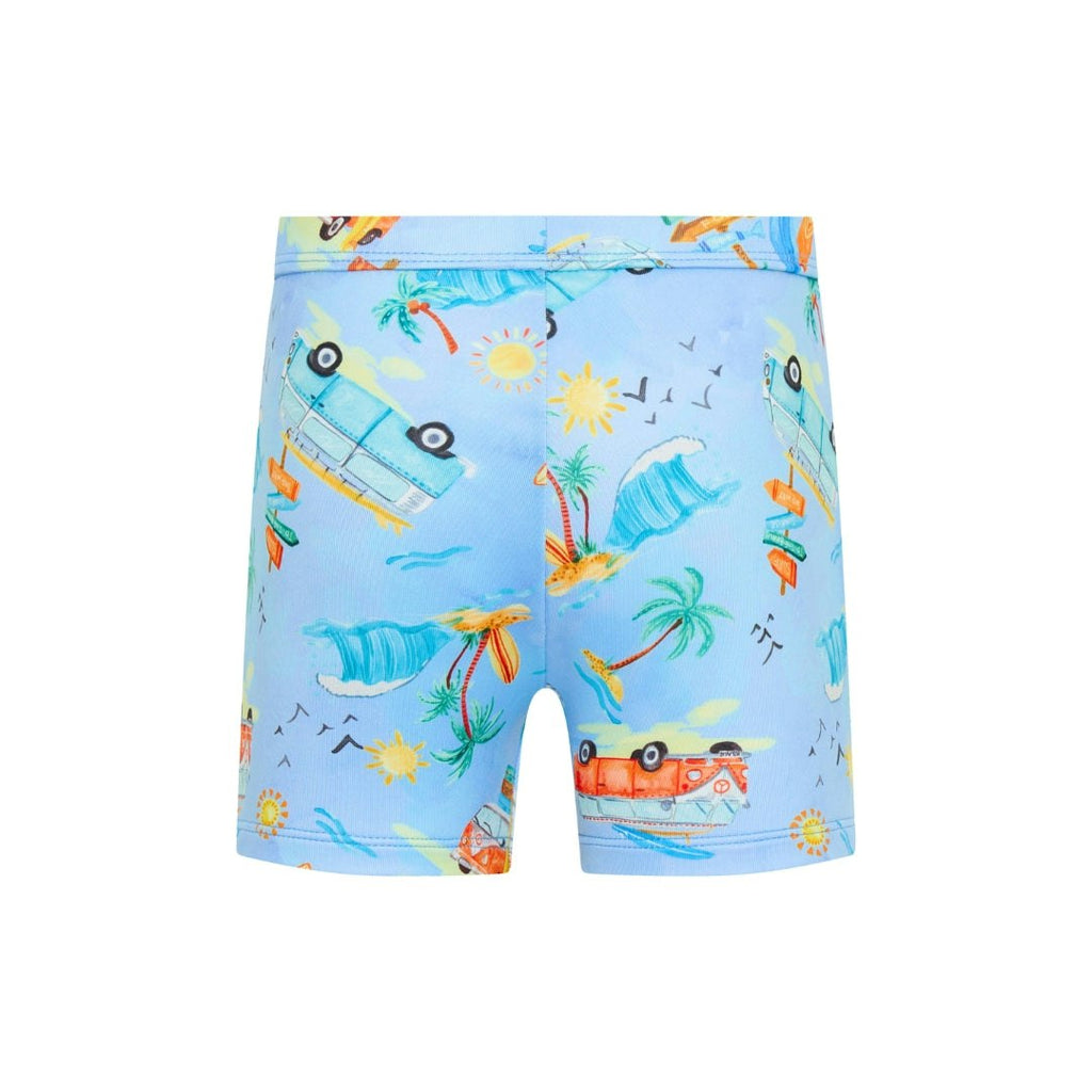 The Connor Trunk - Surfers Paradise