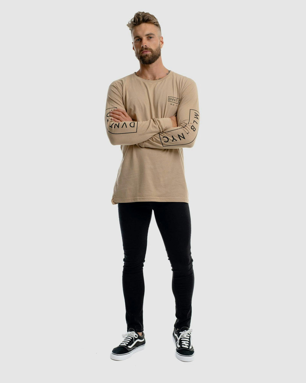 NYC Long Sleeve