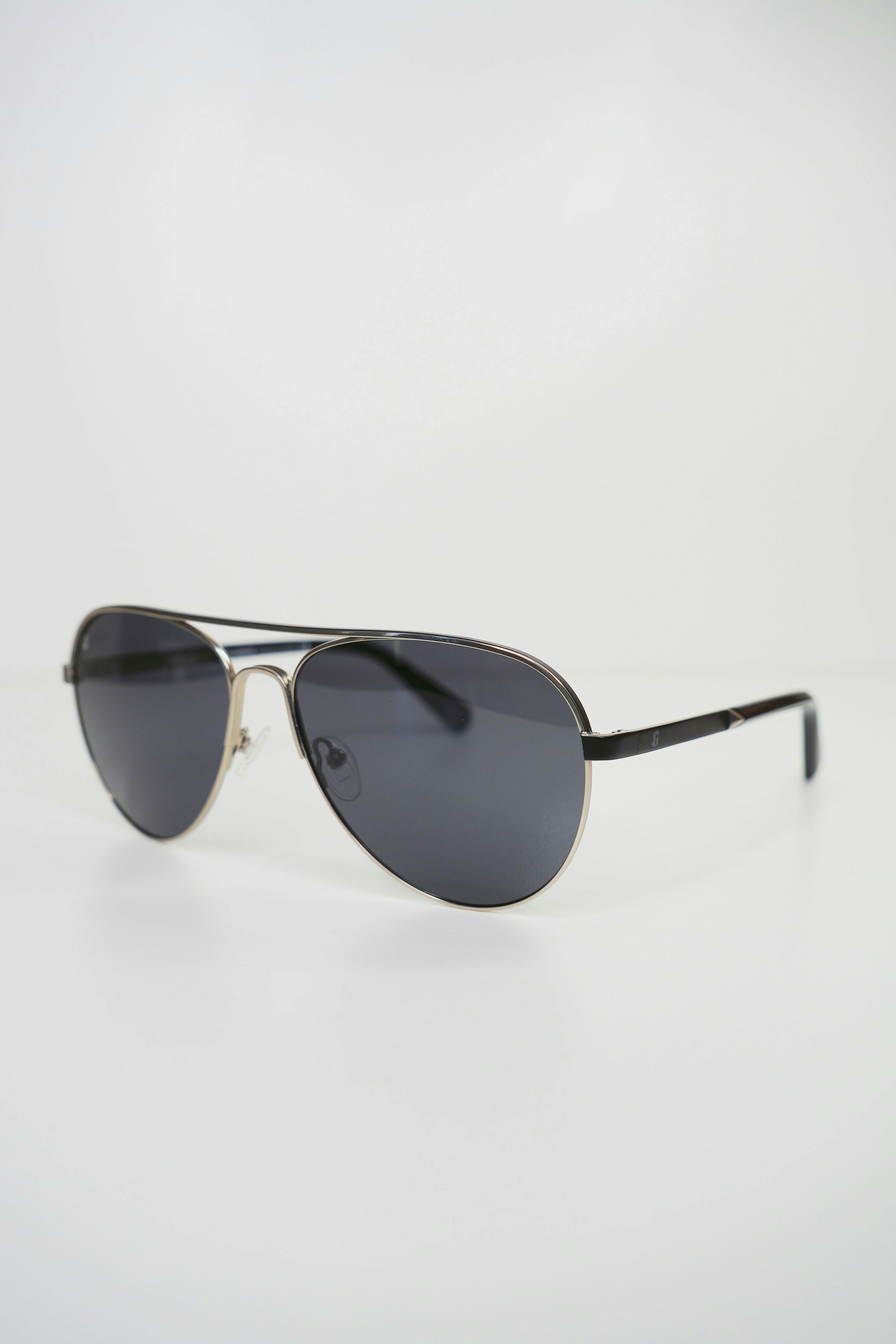 Clubman "Sky" Sunglasses