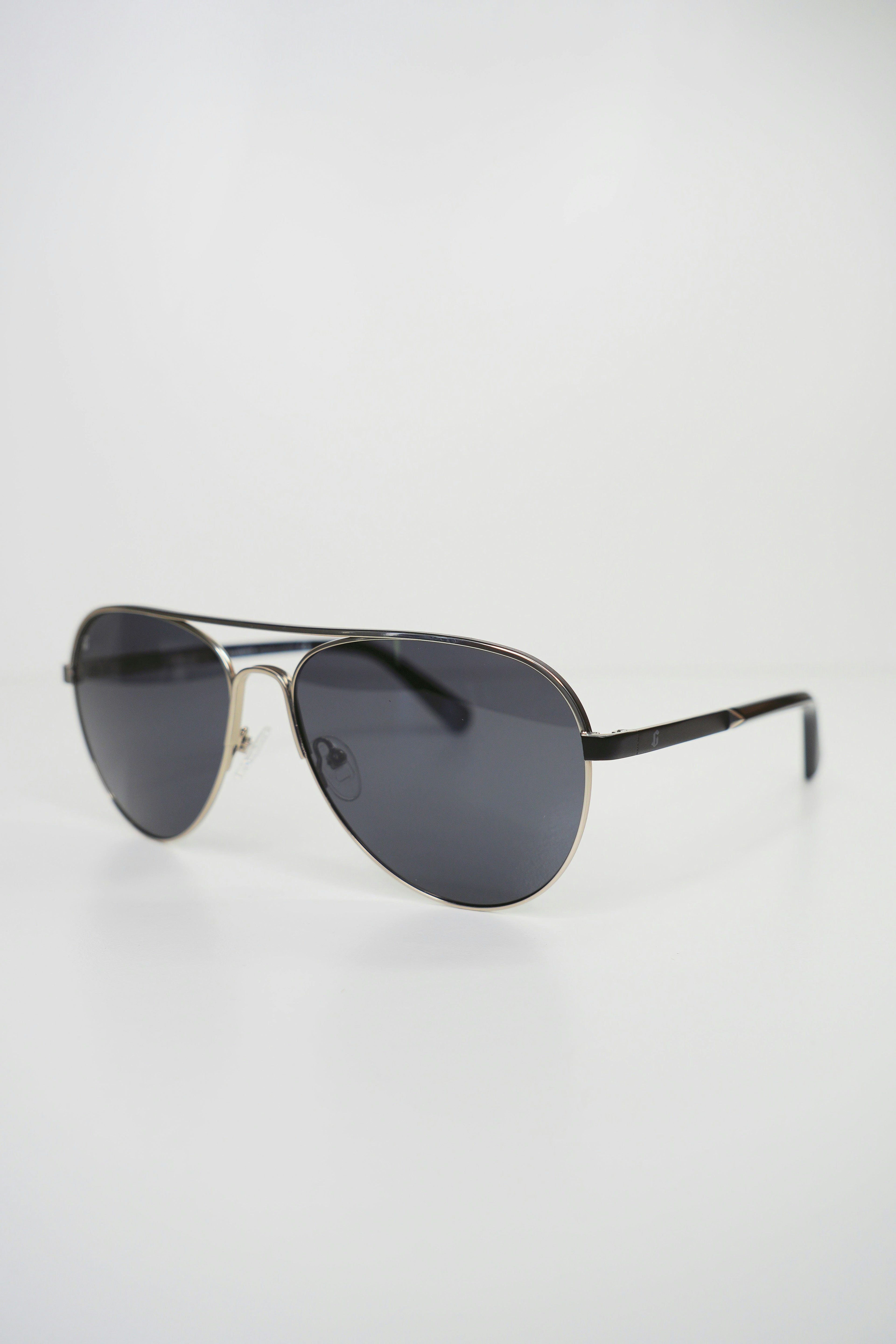 Clubman "Sky" Sunglasses