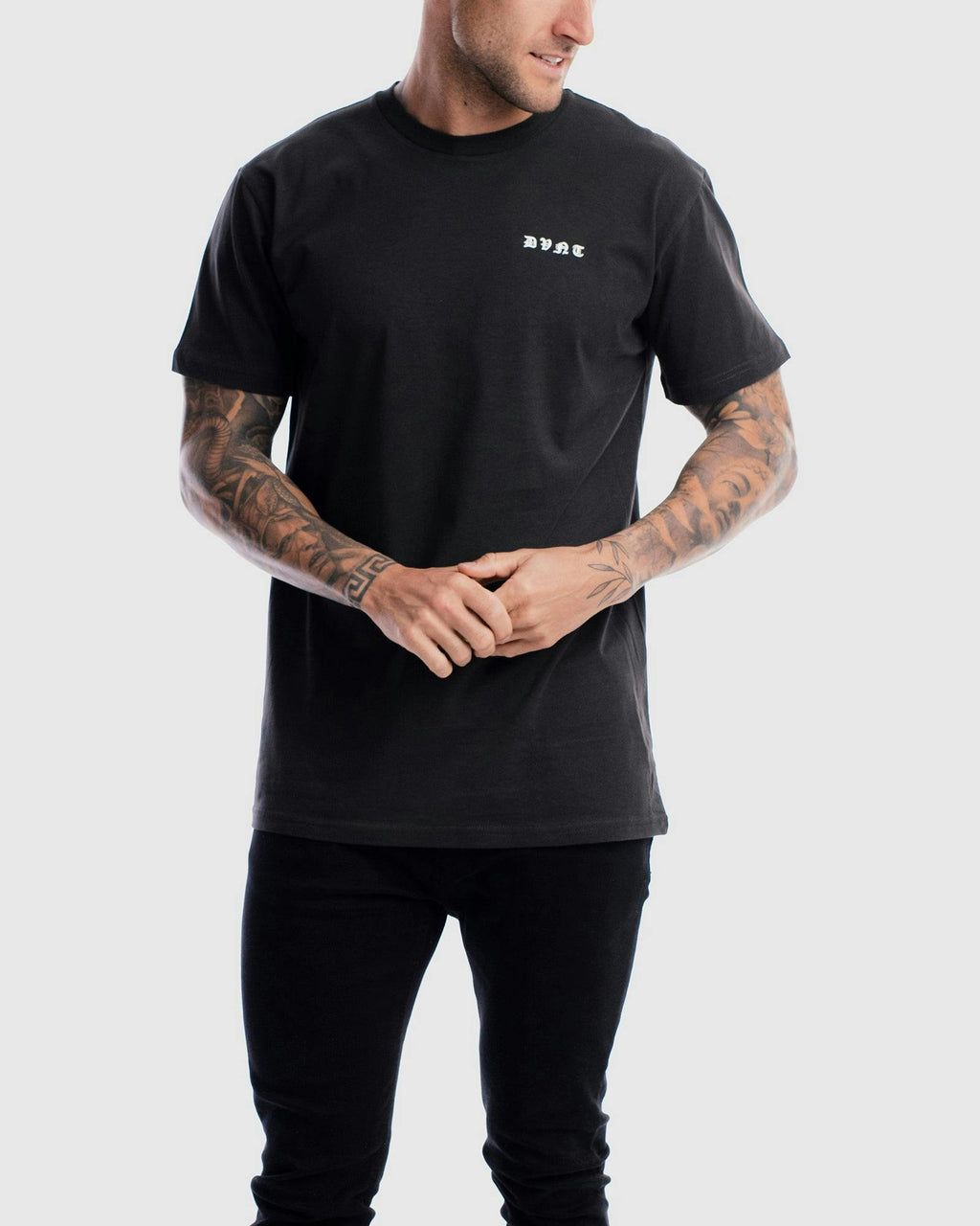 Saxon Rise Tee
