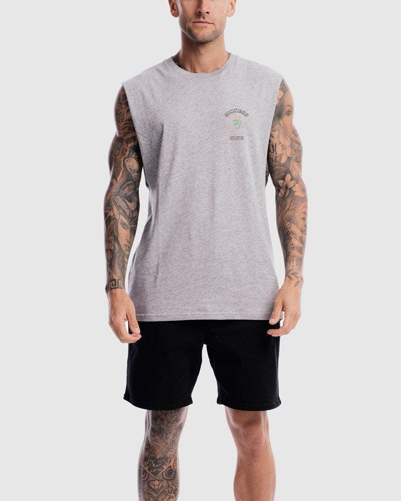 Sinners Club Tank