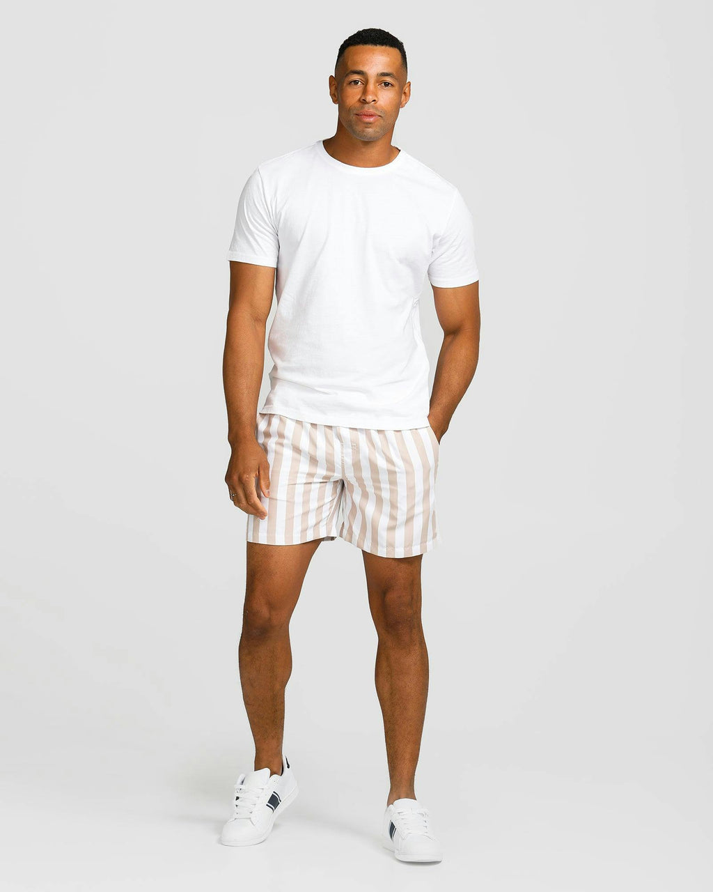 Ibiza Swim Short
