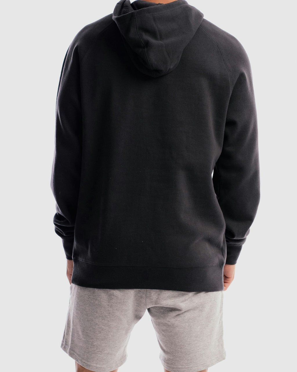 Performance Logo Hoodie