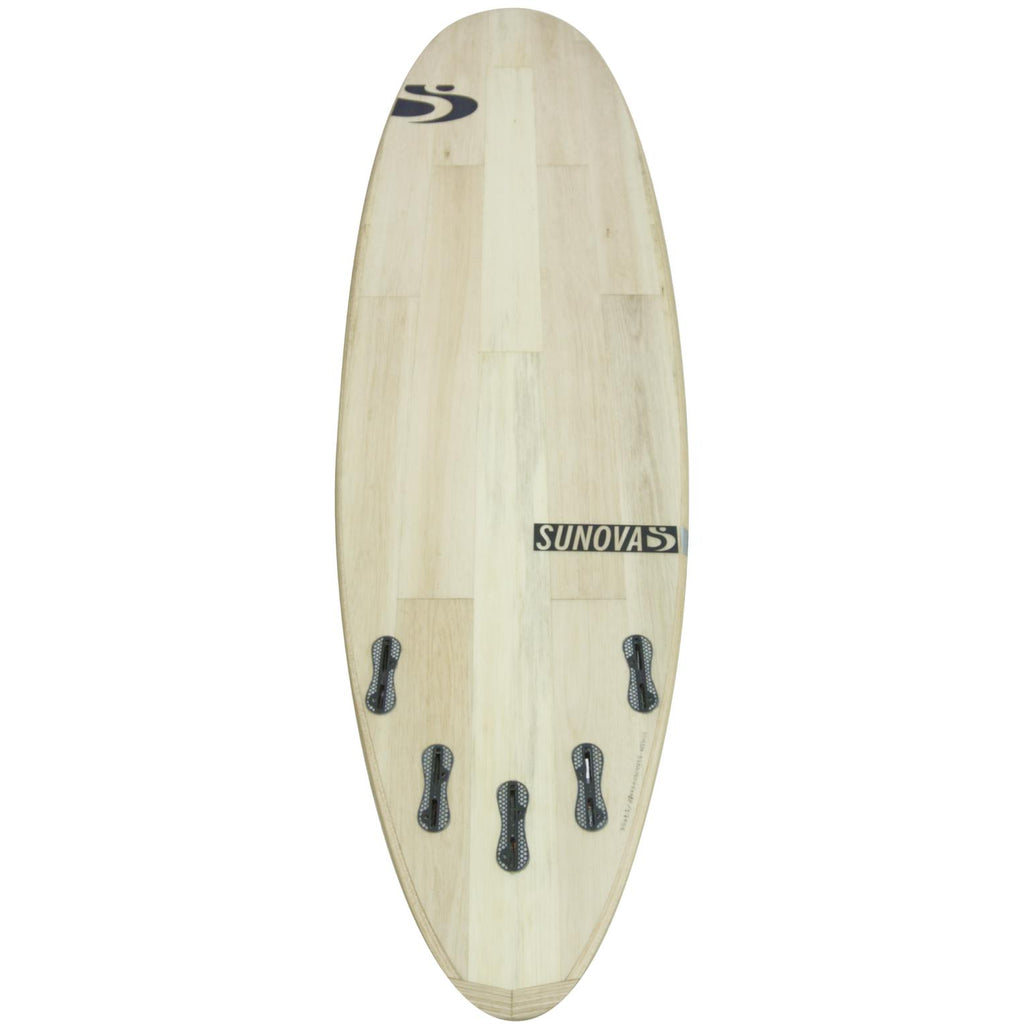 Bondi 8Ball Surfboard 8'0"
