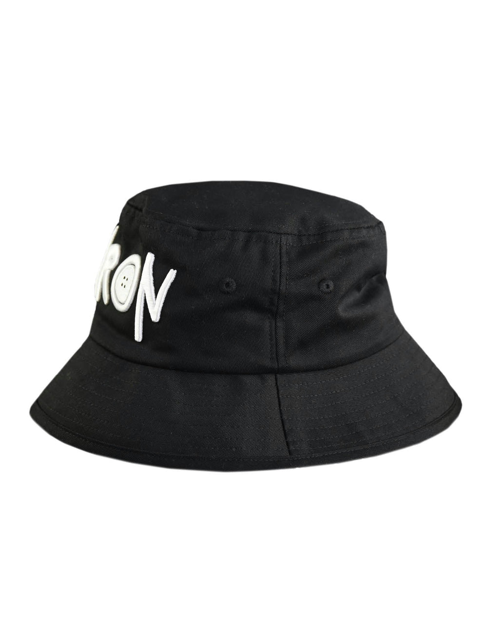 The Rusty – Byron Bucket Hat Black