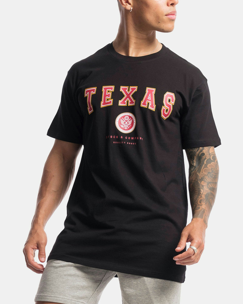 Texas Tee