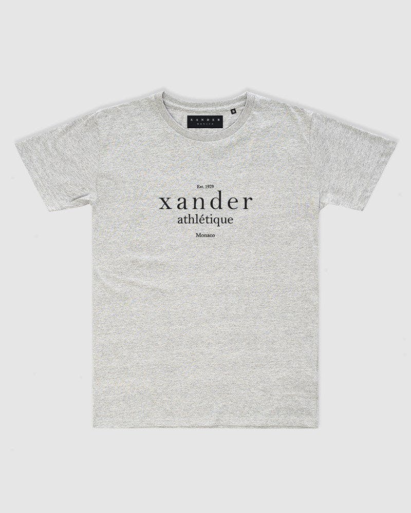 Athletique Tee - Youth