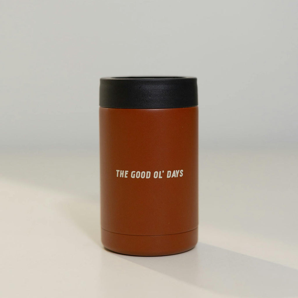 Can Cooler