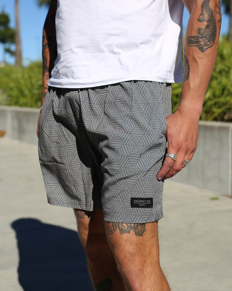 Aztek Swim Short