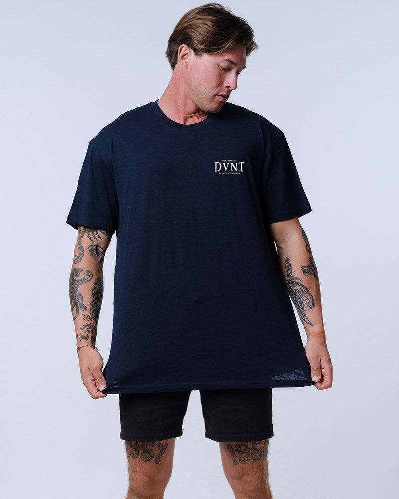 Convex Tee