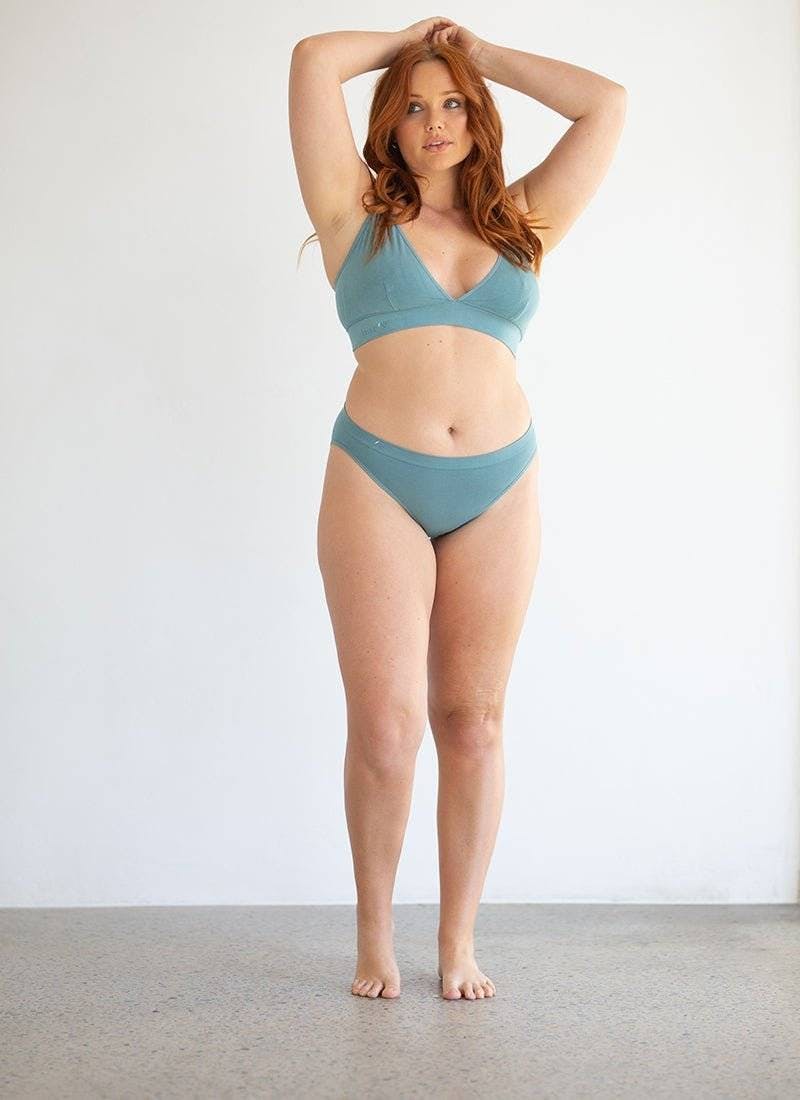 CALLIE BRIEF - LUCKY DIP