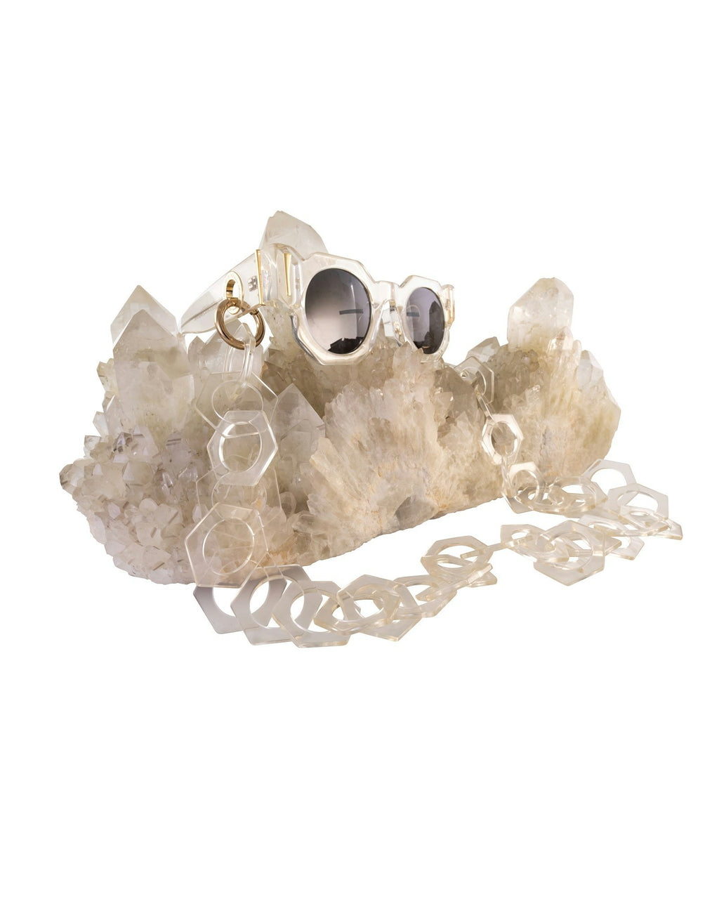 The Cosmos - Skywalker Sunglasses | Black Polarised Lenses