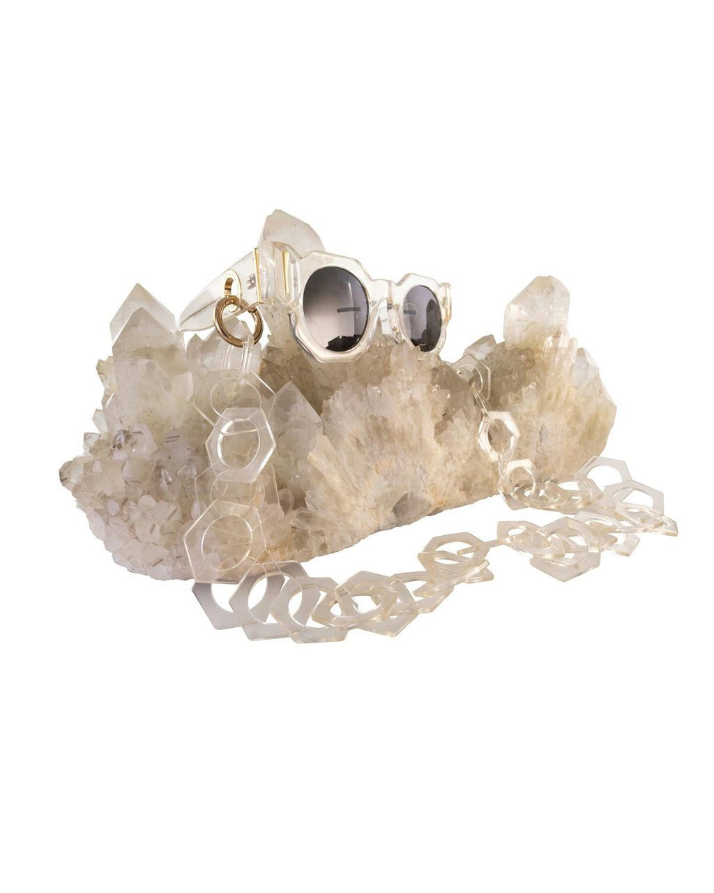 The Cosmos - Skywalker Sunglasses | Black Polarised Lenses