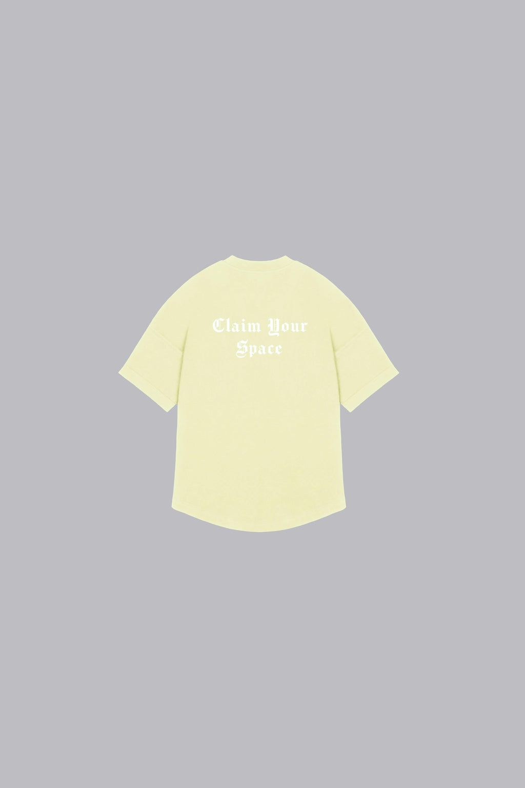 Clubman Kids "Trove" Tee - Butter