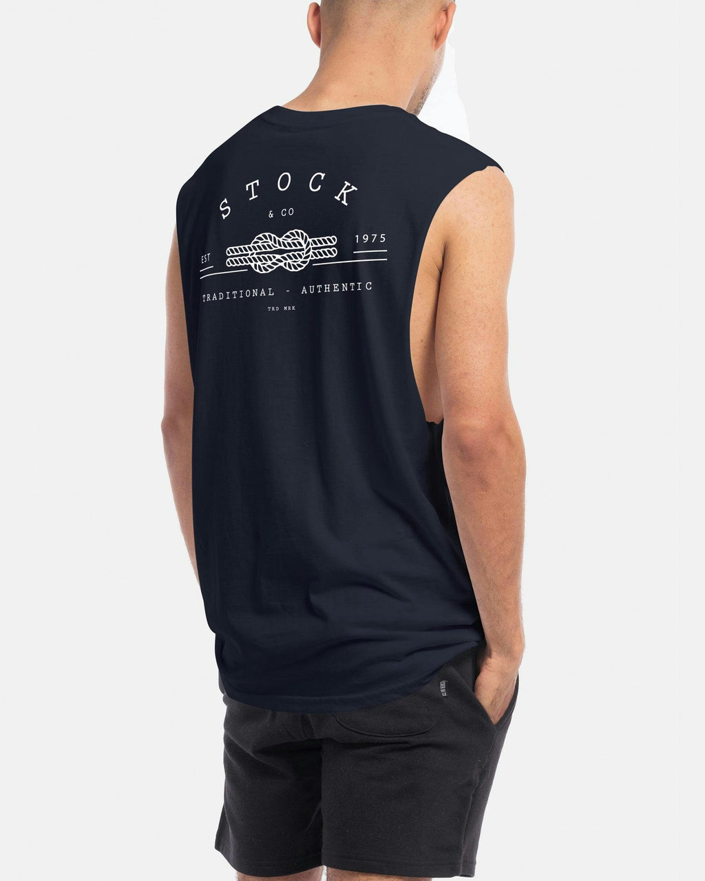 Knot Tank