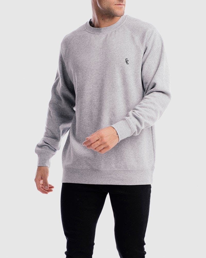Cypher Rise Crewneck