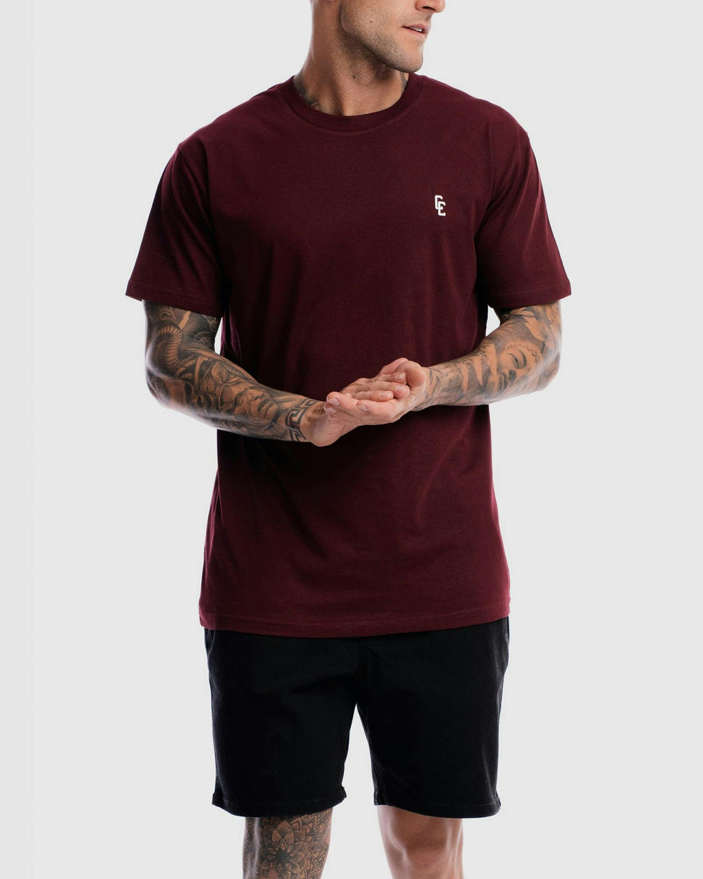 Cypher Rise Tee