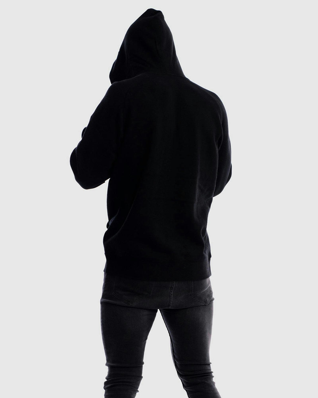 Saint Hoodie