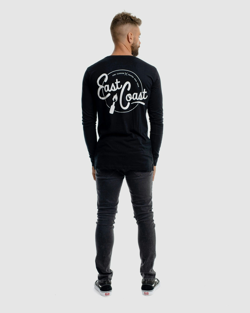 East Coast Long Sleeve