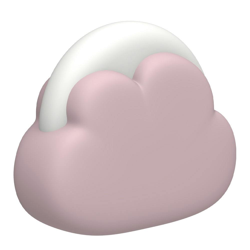 Kreafunk Kids Cloudy Lamp - Dusty Rose