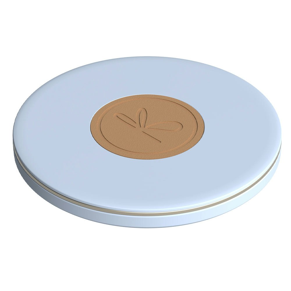 Kreafunk Wicharge 2 Wireless Qi Charger 15W - Cloudy Blue