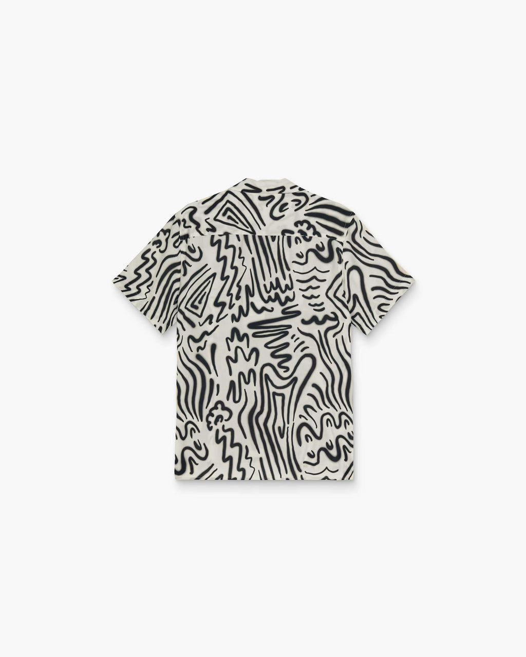 OAS Aerosol Viscose Shirt