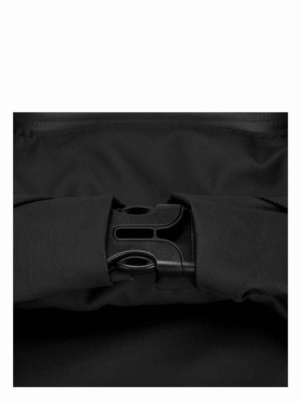 BUCKDEN ROLL TOP BACKPACK 24/35L