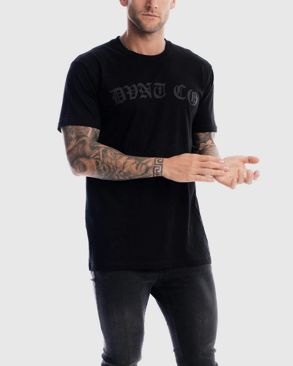 Grand Saxon Mono Tee