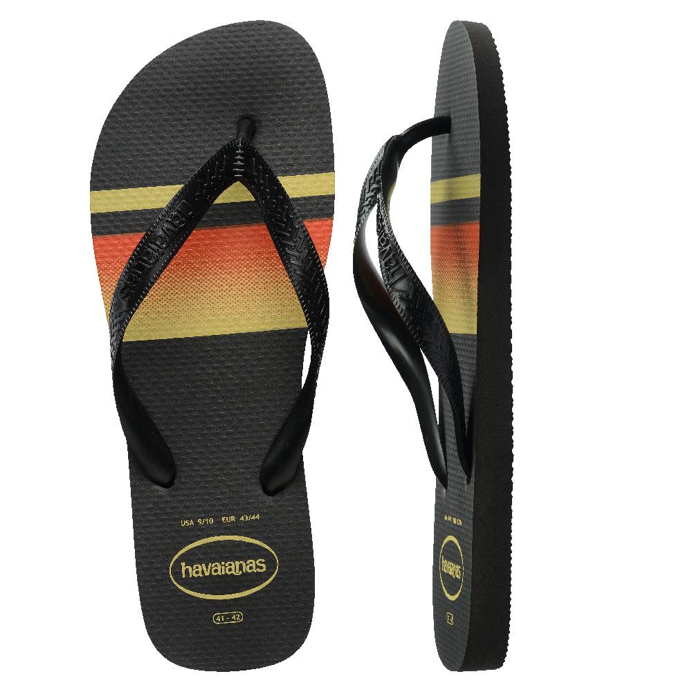Top Basic Thongs