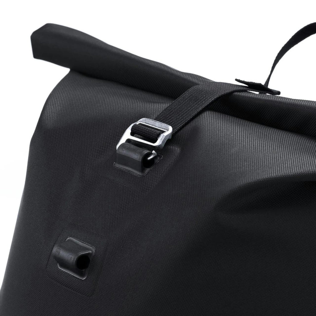Commuter-Daypack 27L Black
