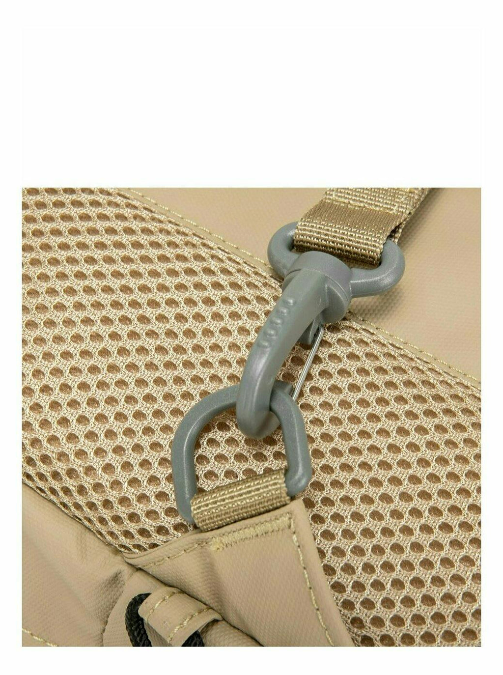 EYAM SLING BACKPACK 5L