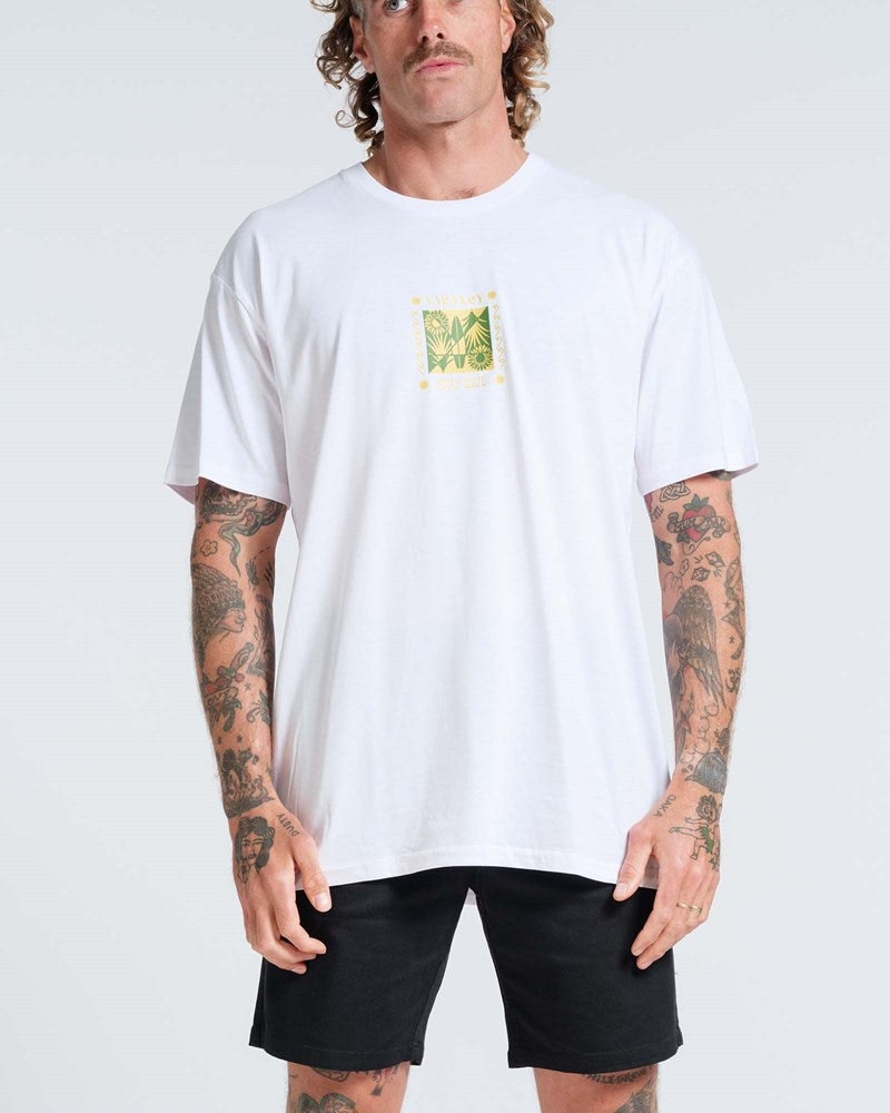 Surf Club Tee