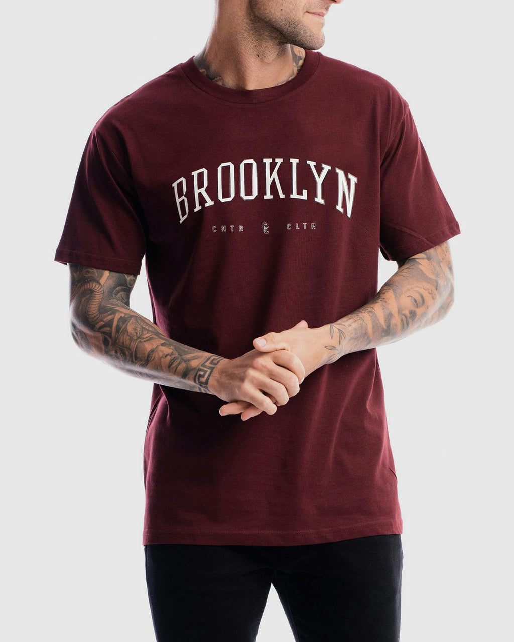 Brooklyn Tee
