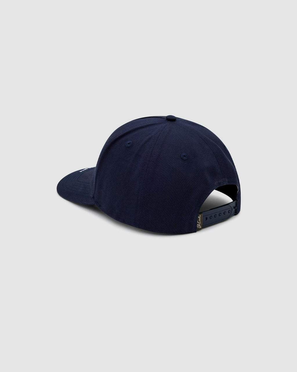 Scribe Cap Navy