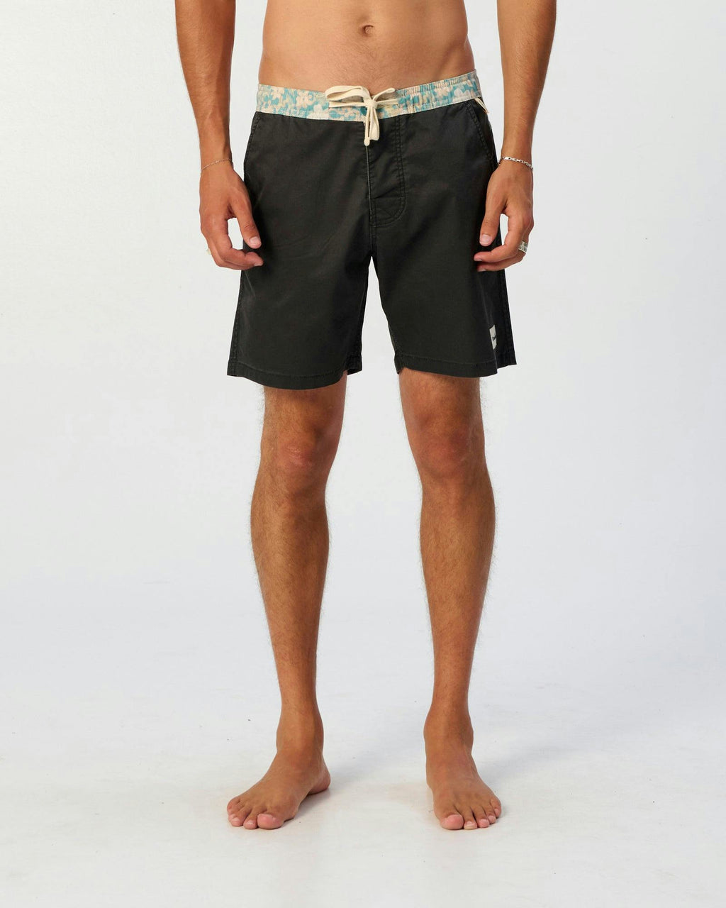 Plain Jane Astro 16" Trunk - Black